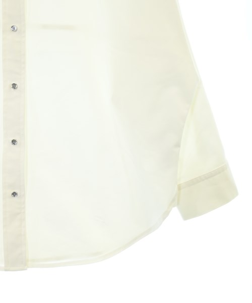 Loungedress（ラウンジドレス）カジュアルシャツ 白 サイズ:F レディース/2200620440059