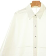 Loungedress（ラウンジドレス）カジュアルシャツ 白 サイズ:F レディース/2200620440059