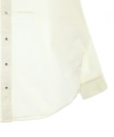 Loungedress（ラウンジドレス）カジュアルシャツ 白 サイズ:F レディース/2200620440059