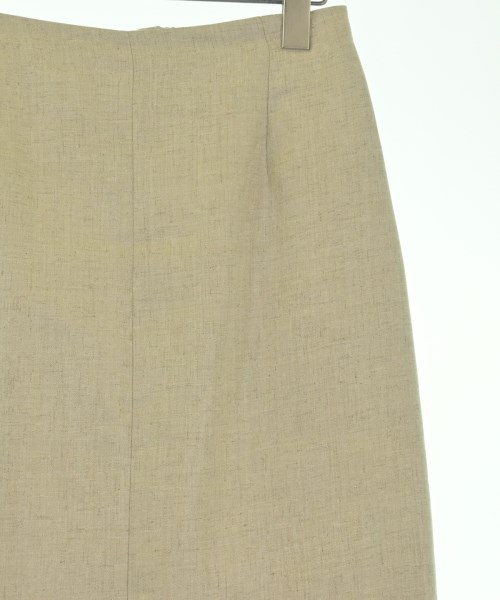 Loungedress（ラウンジドレス）ロング・マキシ丈スカート ベージュ サイズ:M レディース/2200634295027