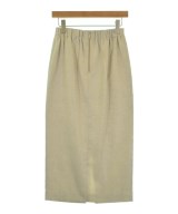 Loungedress（ラウンジドレス）ロング・マキシ丈スカート ベージュ サイズ:M レディース/2200634295027