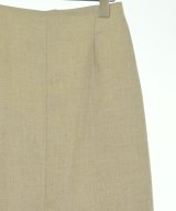 Loungedress（ラウンジドレス）ロング・マキシ丈スカート ベージュ サイズ:M レディース/2200634295027