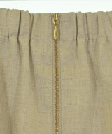 Loungedress（ラウンジドレス）ロング・マキシ丈スカート ベージュ サイズ:M レディース/2200634295027