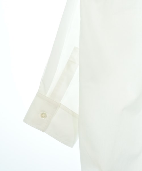Loungedress（ラウンジドレス）カジュアルシャツ 白 サイズ:F レディース/2200606711449