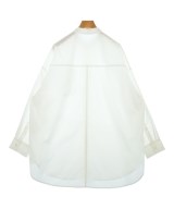 Loungedress（ラウンジドレス）カジュアルシャツ 白 サイズ:F レディース/2200606711449