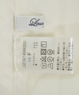 Loungedress（ラウンジドレス）カジュアルシャツ 白 サイズ:F レディース/2200606711449