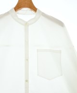Loungedress（ラウンジドレス）カジュアルシャツ 白 サイズ:F レディース/2200606711449