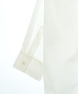 Loungedress（ラウンジドレス）カジュアルシャツ 白 サイズ:F レディース/2200606711449