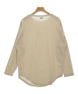Loungedress（ラウンジドレス）Tシャツ・カットソー ベージュ サイズ:F レディース/2200611482013