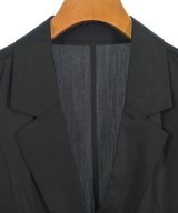 Loungedress（ラウンジドレス）テーラードジャケット 黒 サイズ:F レディース/2200608431062