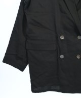 Loungedress（ラウンジドレス）テーラードジャケット 黒 サイズ:F レディース/2200608431062