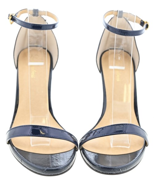 Loungedress（ラウンジドレス）パンプス 紺 サイズ:EU37(23.5cm位) レディース/2200609323106