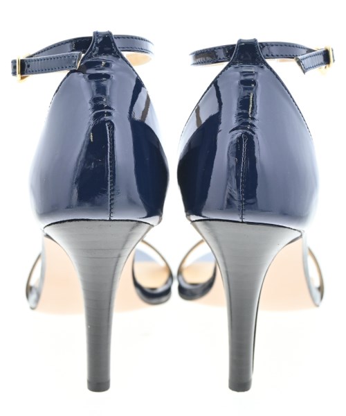 Loungedress（ラウンジドレス）パンプス 紺 サイズ:EU37(23.5cm位) レディース/2200609323106