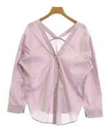 Loungedress（ラウンジドレス）ブラウス ピンク サイズ:F レディース/2200608848013