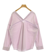 Loungedress（ラウンジドレス）ブラウス ピンク サイズ:F レディース/2200608848013