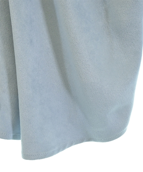 Loungedress（ラウンジドレス）カジュアルシャツ 青 サイズ:F レディース/2200608848068