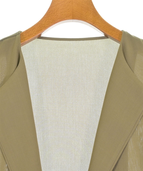 Loungedress（ラウンジドレス）その他 カーキ サイズ:F レディース/2200610529016