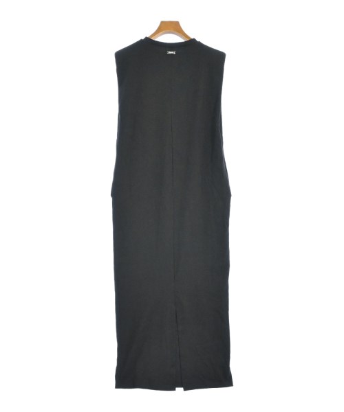 Loungedress（ラウンジドレス）ワンピース 黒 サイズ:F レディース/2200607378092