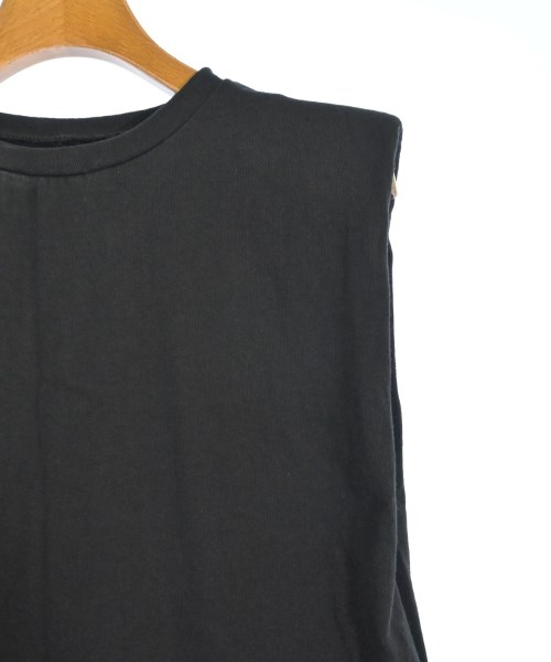 Loungedress（ラウンジドレス）ワンピース 黒 サイズ:F レディース/2200607378092