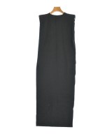 Loungedress（ラウンジドレス）ワンピース 黒 サイズ:F レディース/2200607378092