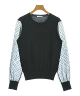 Loungedress（ラウンジドレス）ニット・セーター 黒 サイズ:F レディース/2200596350048