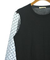 Loungedress（ラウンジドレス）ニット・セーター 黒 サイズ:F レディース/2200596350048