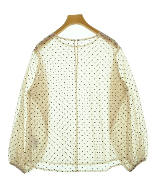 Loungedress（ラウンジドレス）ブラウス ベージュ サイズ:F レディース/2200596350055