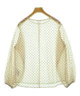 Loungedress（ラウンジドレス）ブラウス ベージュ サイズ:F レディース/2200596350055