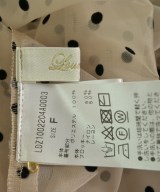 Loungedress（ラウンジドレス）ブラウス ベージュ サイズ:F レディース/2200596350055