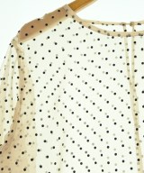 Loungedress（ラウンジドレス）ブラウス ベージュ サイズ:F レディース/2200596350055