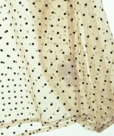 Loungedress（ラウンジドレス）ブラウス ベージュ サイズ:F レディース/2200596350055