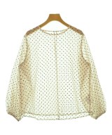 Loungedress ブラウス