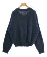 Loungedress（ラウンジドレス）カーディガン 紺 サイズ:F レディース/2200608156033