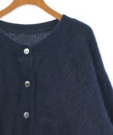 Loungedress（ラウンジドレス）カーディガン 紺 サイズ:F レディース/2200608156033