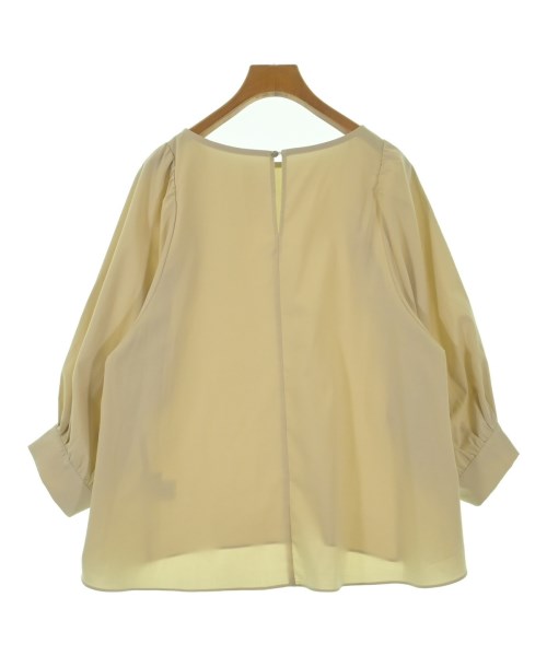 Loungedress（ラウンジドレス）ブラウス ベージュ サイズ:F レディース/2200608353067