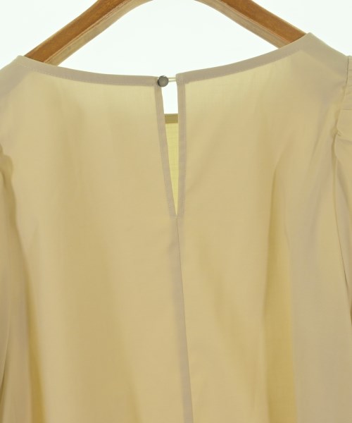 Loungedress（ラウンジドレス）ブラウス ベージュ サイズ:F レディース/2200608353067