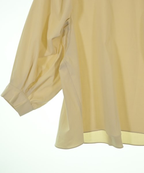 Loungedress（ラウンジドレス）ブラウス ベージュ サイズ:F レディース/2200608353067
