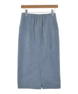 Loungedress（ラウンジドレス）ロング・マキシ丈スカート 青 サイズ:S レディース/2200614313079