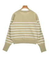 Loungedress（ラウンジドレス）カーディガン ベージュ サイズ:F レディース/2200610385063