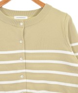 Loungedress（ラウンジドレス）カーディガン ベージュ サイズ:F レディース/2200610385063