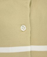 Loungedress（ラウンジドレス）カーディガン ベージュ サイズ:F レディース/2200610385063