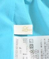 Loungedress（ラウンジドレス）ロング・マキシ丈スカート 青 サイズ:F レディース/2200612370036