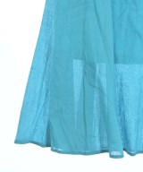Loungedress（ラウンジドレス）ロング・マキシ丈スカート 青 サイズ:F レディース/2200612370036