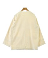 Loungedress（ラウンジドレス）カジュアルジャケット 白 サイズ:F レディース/2200615584133