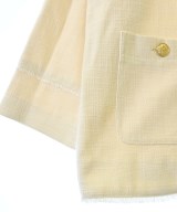 Loungedress（ラウンジドレス）カジュアルジャケット 白 サイズ:F レディース/2200615584133