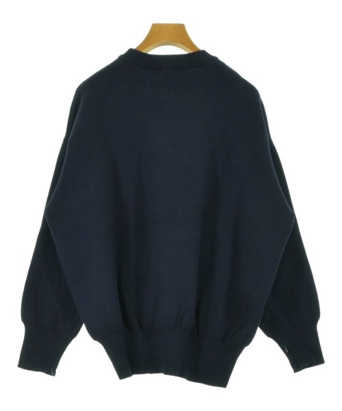 Loungedress（ラウンジドレス）ニット・セーター 紺 サイズ:F レディース/2200613391023
