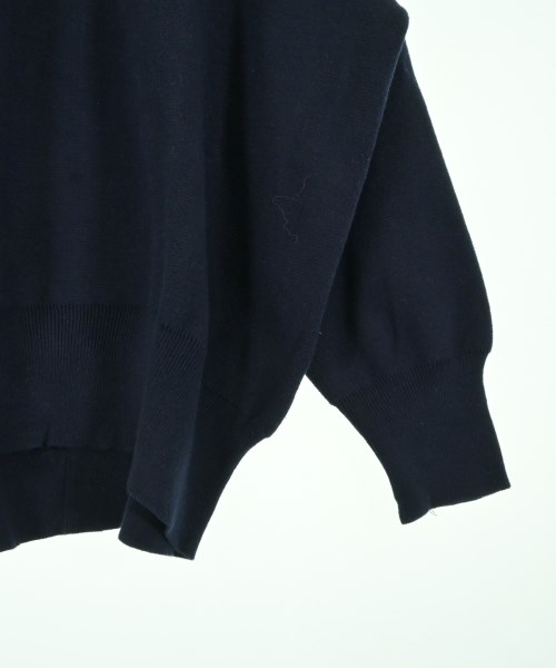Loungedress（ラウンジドレス）ニット・セーター 紺 サイズ:F レディース/2200613391023