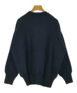 Loungedress（ラウンジドレス）ニット・セーター 紺 サイズ:F レディース/2200613391023