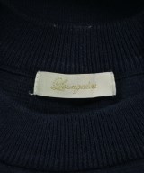 Loungedress（ラウンジドレス）ニット・セーター 紺 サイズ:F レディース/2200613391023