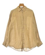 Loungedress（ラウンジドレス）ブラウス ベージュ サイズ:F レディース/2200615791067